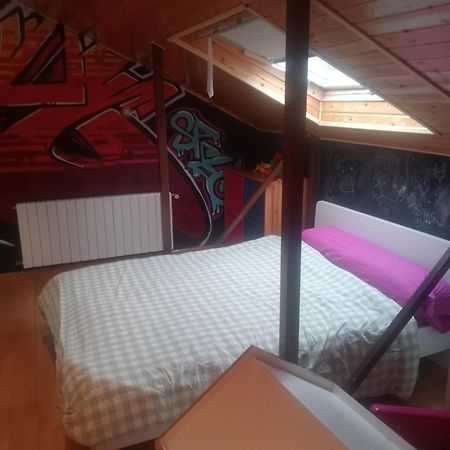 Valarya Villa Cercedilla Kültér fotó