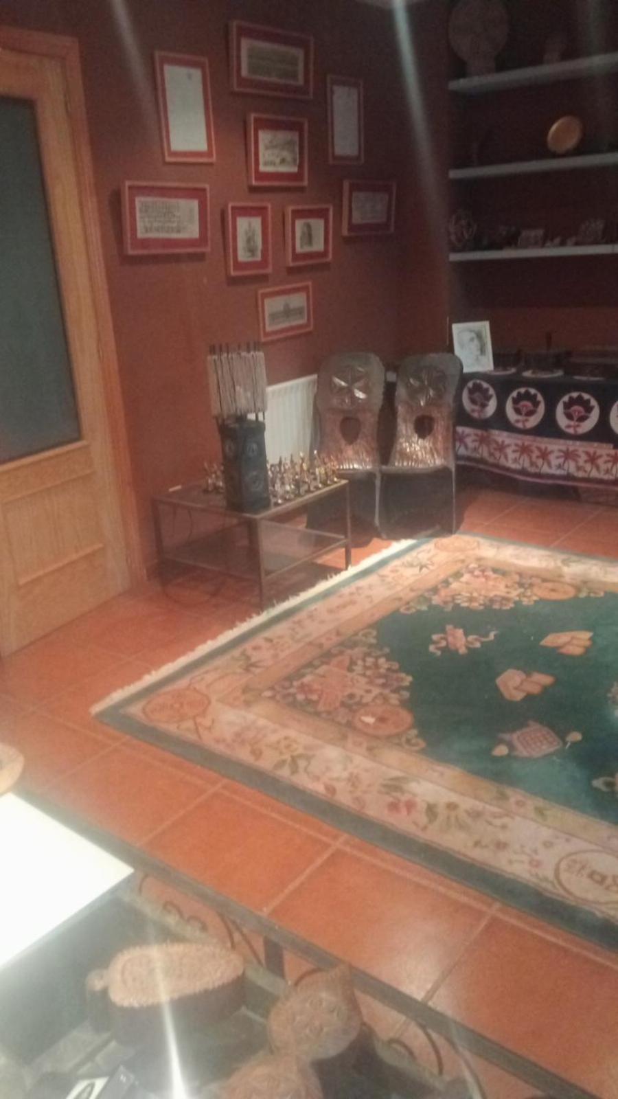 Valarya Villa Cercedilla Kültér fotó