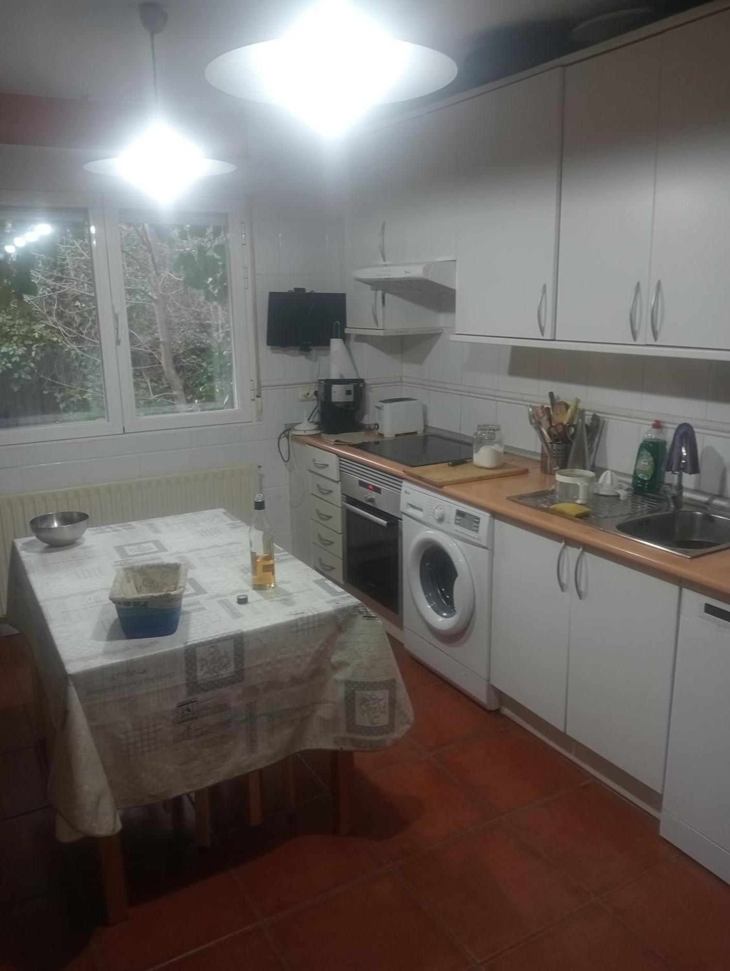 Valarya Villa Cercedilla Kültér fotó