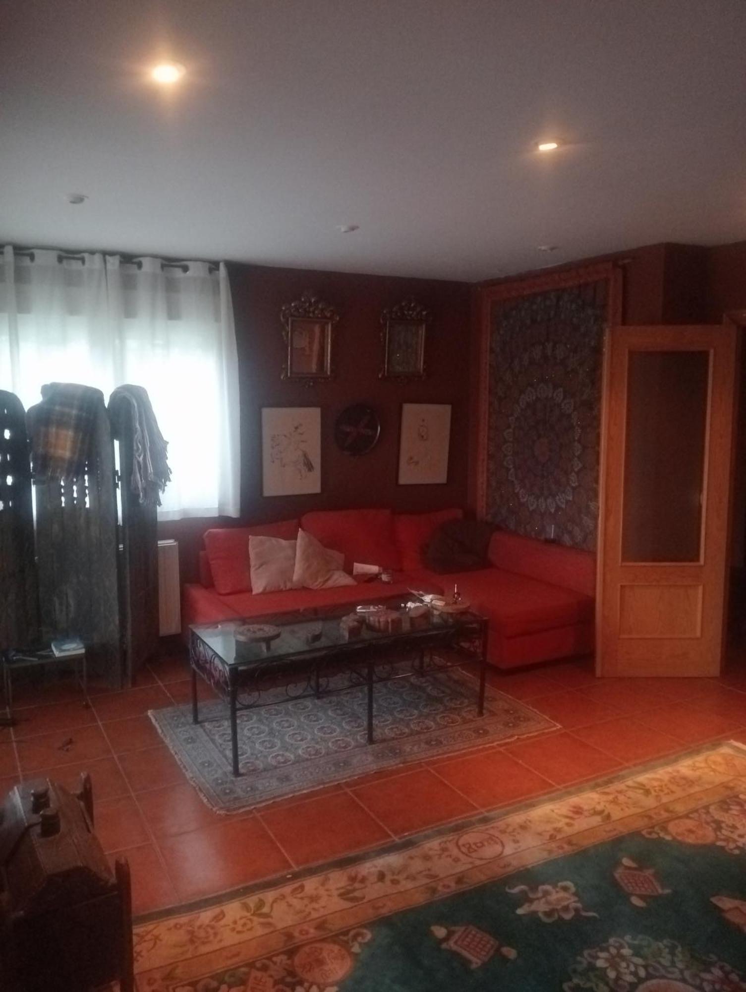 Valarya Villa Cercedilla Kültér fotó