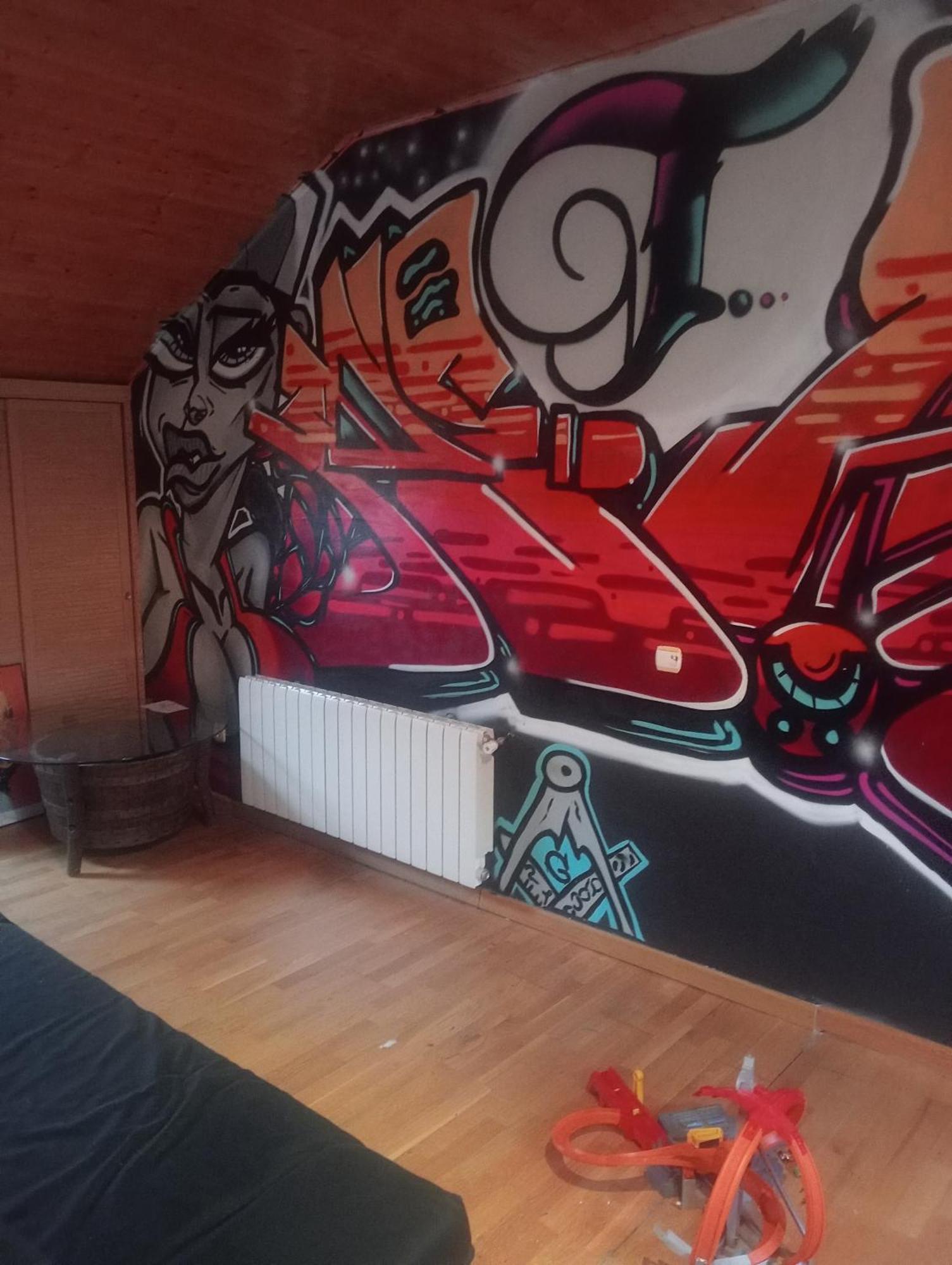 Valarya Villa Cercedilla Kültér fotó