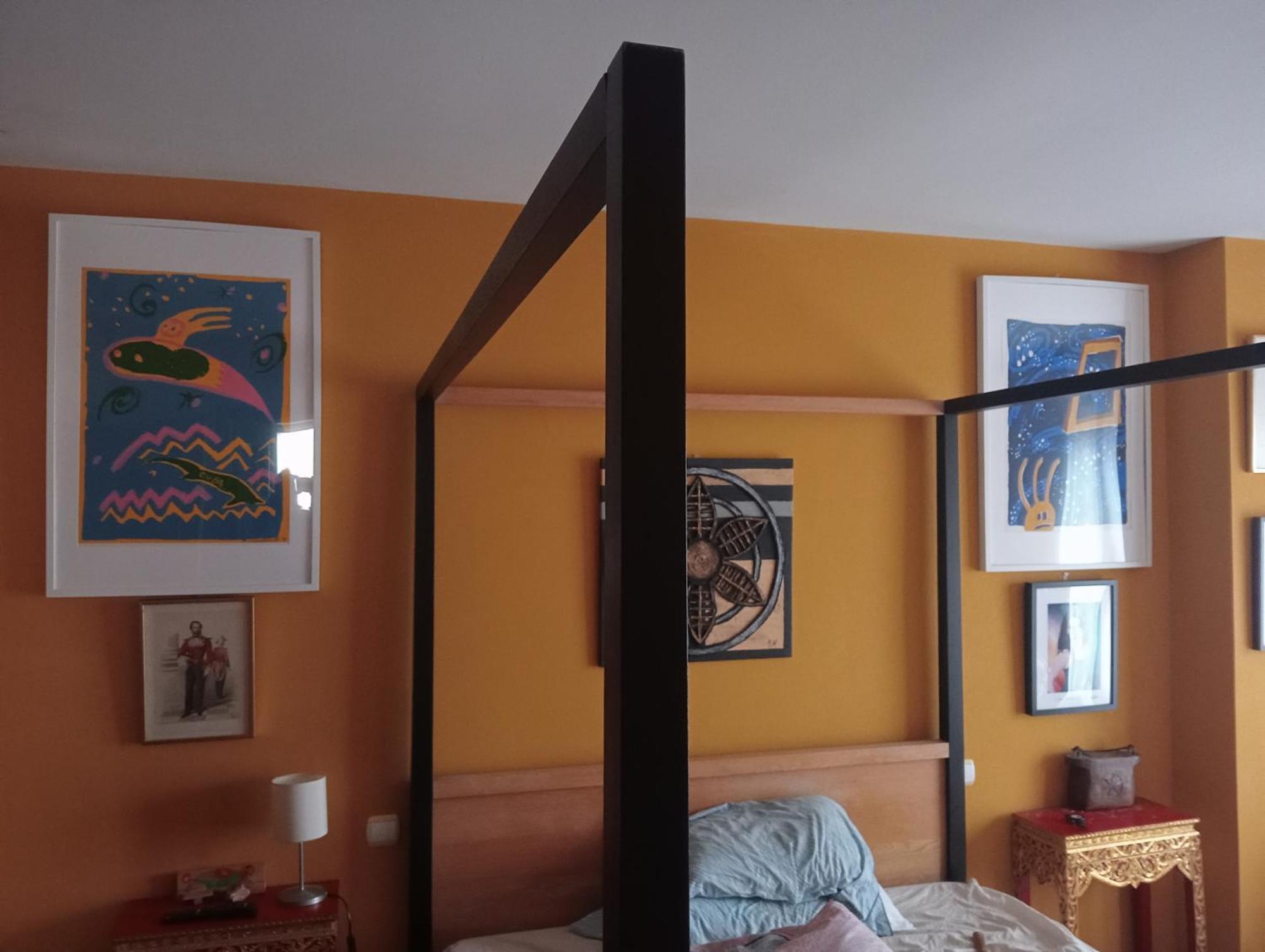 Valarya Villa Cercedilla Kültér fotó