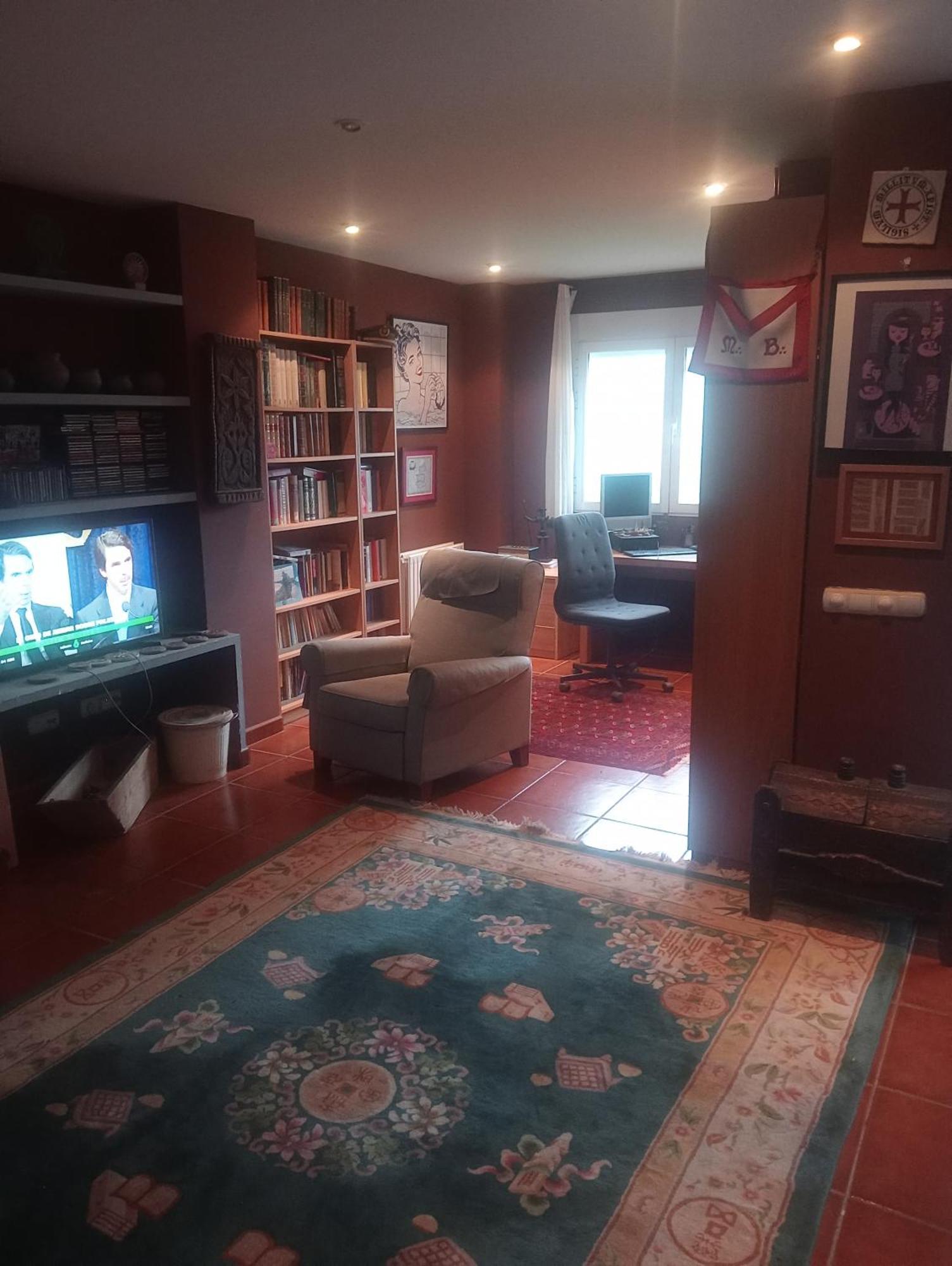 Valarya Villa Cercedilla Kültér fotó